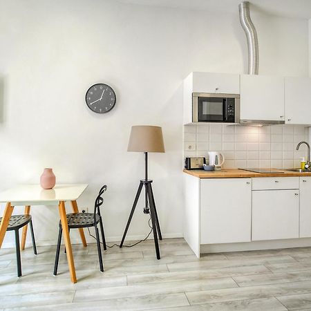 Porta Downtown Apartments By Irundo Zagrzeb Zewnętrze zdjęcie