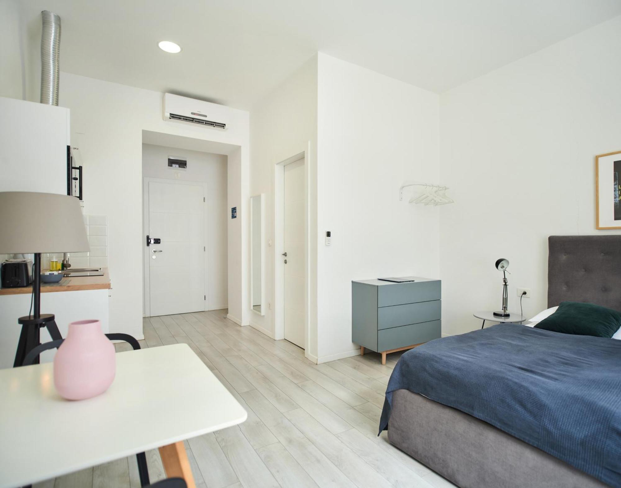 Porta Downtown Apartments By Irundo Zagrzeb Zewnętrze zdjęcie
