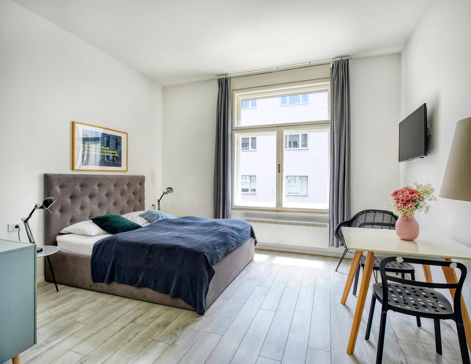 Porta Downtown Apartments By Irundo Zagrzeb Zewnętrze zdjęcie